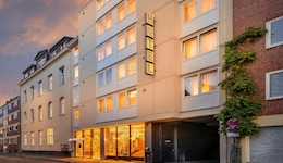 Novum Hotel Leonet Köln Altstadt