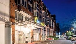 Plaza Premium Köln