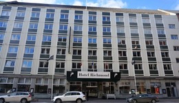 Profilhotels Richmond