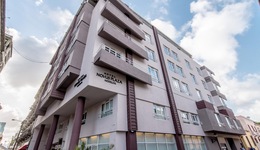 Novus Plaza Hodelpa