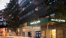 Hotel Metropol