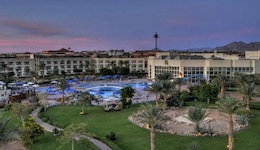 Aurora Oriental Resort Sharm El Sheikh