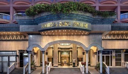 Sonesta St. George Hotel - Luxor