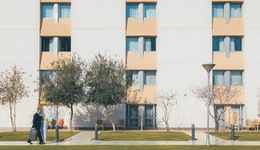 Novotel Cairo Airport
