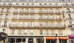 Hotel Opera Lafayette