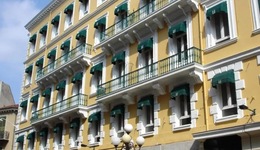 Hôtel Univers
