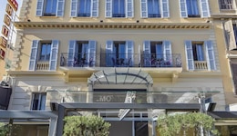 Hôtel & Appartements Monsigny