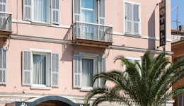 Hôtel Relais Acropoliss