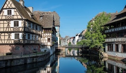 Hôtel & Spa Régent Petite France