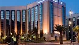 Novotel Nice Centre Vieux Nice