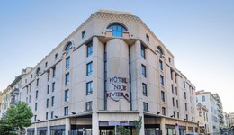 Hotel Nice Riviera