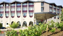 Mercure Beaune Centre
