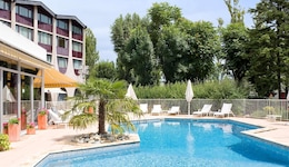 Mercure Beaune Centre