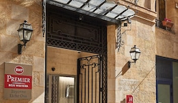 Best Western Premier Hotel Bayonne Etche Ona - Bordeaux