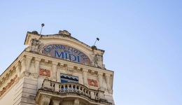 Grand Hôtel Du Midi