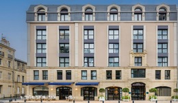 Hôtel Burdigala By Inwood Hotels