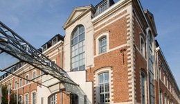 Couvent Des Minimes