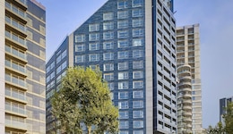 Park Plaza London Riverbank