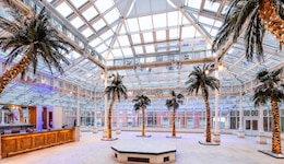 Millennium Hotel And Conference Centre Gloucester London