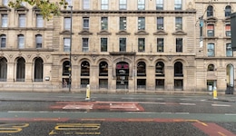 Manchester Portland By Sunday