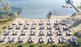 Kerkyra Blue Hotel N’ Spa By Louis Hotels