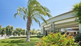 Kipriotis Maris Suites By Anayia All Inclusive Resorts