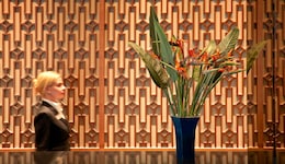 Zeus Wyndham Grand Athens