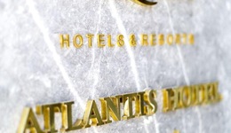 Aquila Atlantis Hotel