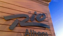 Hotel Rio Athens