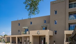 Cnic Gemini Hotel