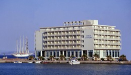 Chios Chandris Hotel