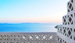 Alkistis Hotel - Adults Only