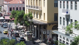 Fresh Hotel, a Member of Design Hotels