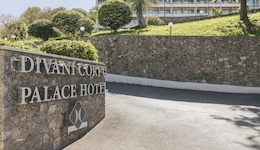 Divani Corfu Palace
