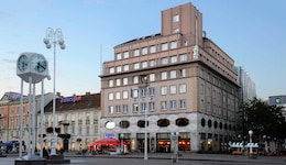 Hotel Dubrovnik
