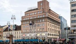 Hotel Dubrovnik