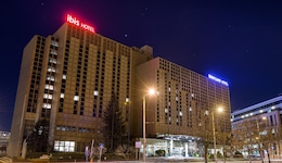 Mercure Budapest Castle Hill
