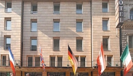 K+K Hotel Opera Budapest