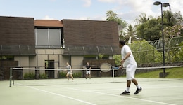 Maya Ubud Resort And Spa