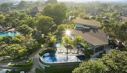 Padma Resort Legian