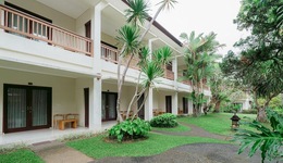 Pertiwi Resort & Spa