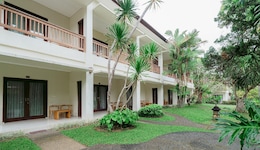 Pertiwi Resort & Spa