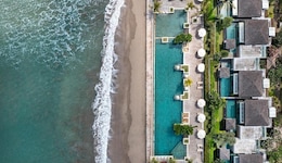 The Seminyak Beach Resort & Spa