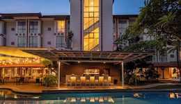 Prime Plaza Hotel Sanur - Bali