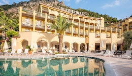 Hotel Cristina