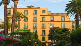 Hotel Eden
