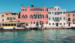 Hotel Tre Archi