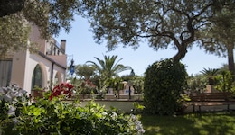 Hotel Baia del Capitano
