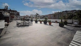 Hotel Real Orto Botanico