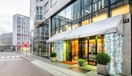 Hotel Brunelleschi